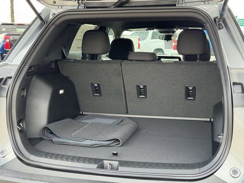 New 2026 Chevrolet Equinox LT image 26