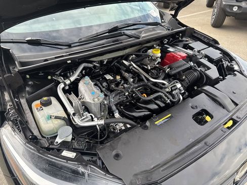 Used 2024 Nissan Sentra S FWD image 25