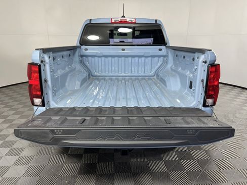 New 2025 Chevrolet Colorado LT w/ Advanced Trailering Package image 19