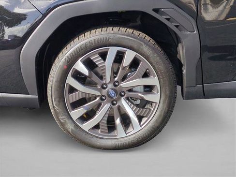 New 2026 Subaru Forester Touring image 10