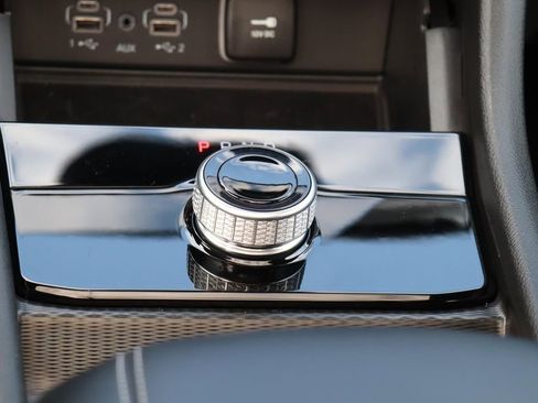 New 2024 Jeep Grand Cherokee L Limited w/ Luxury Tech Group II image 14