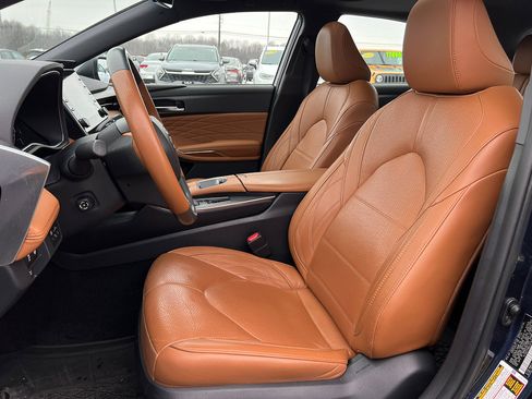 Used 2020 Toyota Avalon Limited w/ Advanced Safety Package image 13