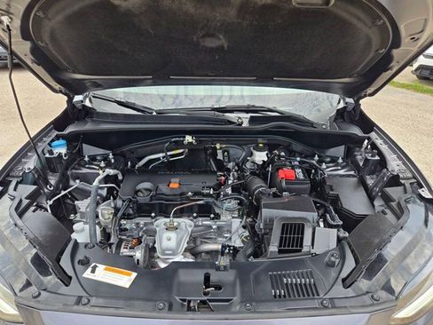 Used 2025 Honda HR-V LX image 31