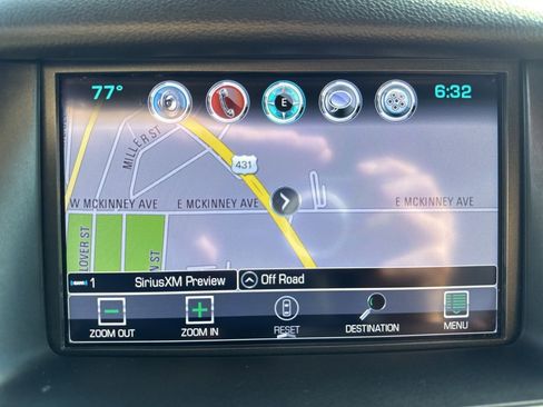 Used 2018 GMC Yukon Denali w/ Denali Ultimate Package image 44