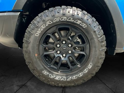 Used 2025 RAM 1500 Rebel w/ Rebel Level 1 Equipment Group AWD/4WD image 15