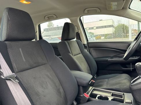 Used 2015 Honda CR-V LX image 31