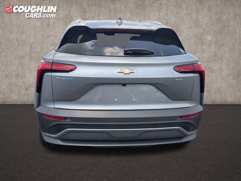 New 2026 Chevrolet Blazer EV LT AWD/4WD image 6
