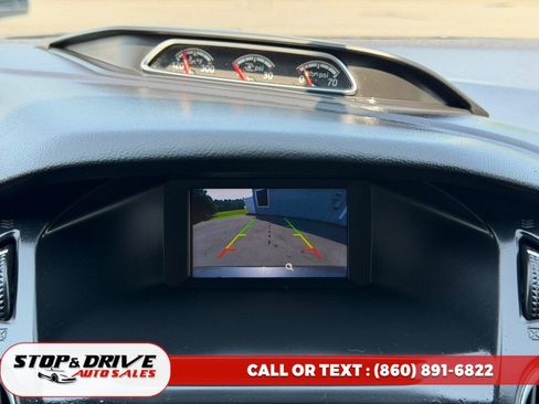Used 2015 Ford Focus ST FWD image 12