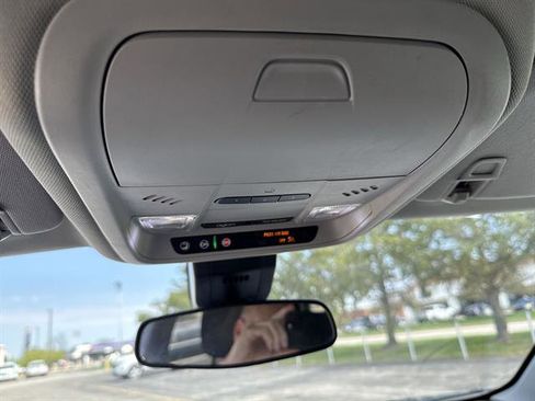 Used 2020 Chevrolet Equinox LT w/ Driver Convenience Package FWD image 16