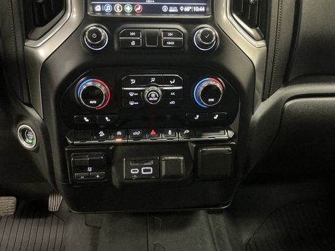Used 2020 Chevrolet Silverado 1500 LT w/ All-Star Edition AWD/4WD image 16