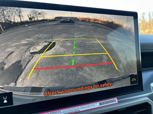 Certified 2024 Toyota Tacoma TRD Sport w/ TRD Sport Upgrade Package image 20