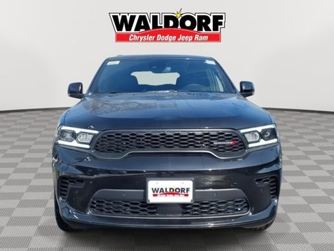 New 2026 Dodge Durango GT image 6