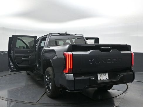New 2026 Toyota Tundra Platinum image 69