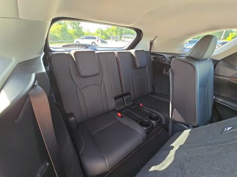 Used 2021 Lexus RX 350L FWD w/ Premium Package image 20
