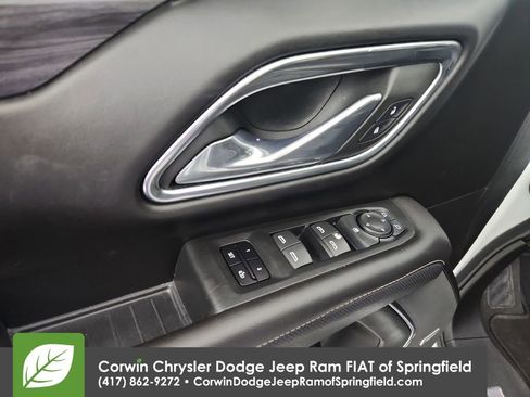 Used 2023 GMC Yukon SLT image 21