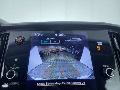 Used 2022 Subaru Outback Premium image 19