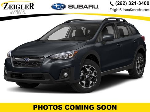 Used 2019 Subaru Crosstrek 2.0i Premium w/ Popular Package #2 AWD/4WD image 1