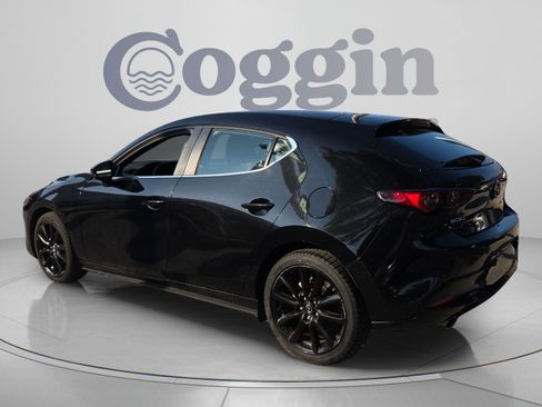 Used 2024 MAZDA MAZDA3 s FWD image 3
