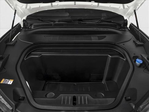 New 2026 Ford Mustang Mach-E Premium w/ Sport Appearance Package AWD/4WD image 8