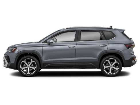 New 2026 Volkswagen Taos SEL AWD/4WD image 29