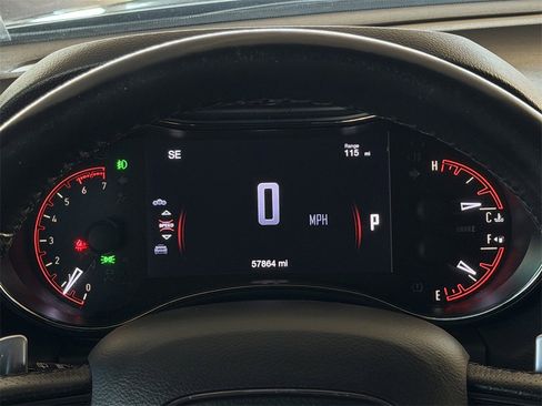 Used 2020 Dodge Durango R/T image 16