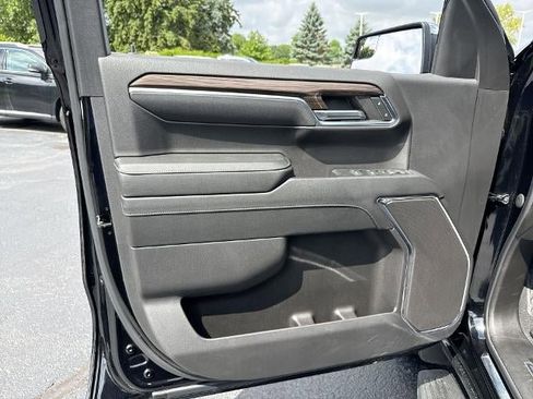 Certified 2023 Chevrolet Silverado 1500 LT AWD/4WD image 22