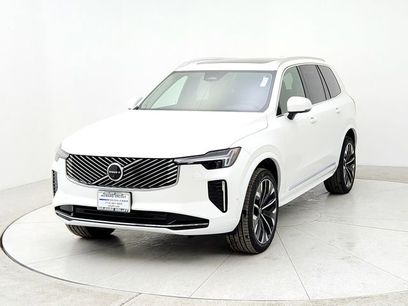New 2025 Volvo XC90 B6 Plus w/ Protection Package Premier