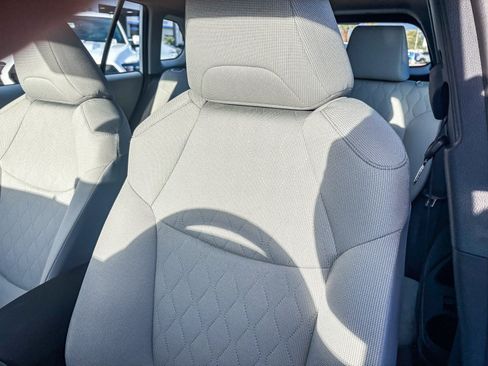 New 2026 Toyota Corolla Cross L FWD image 24