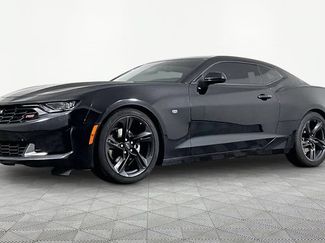 Used 2022 Chevrolet Camaro LT w/ RS Package RWD video 1