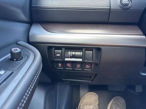 Used 2019 Subaru Legacy 2.5i Limited image 31