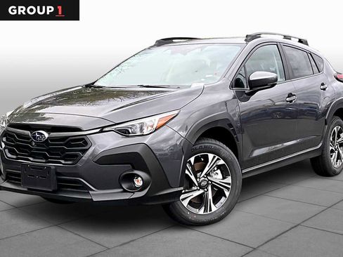 New 2026 Subaru Crosstrek 2.0i Premium image 1