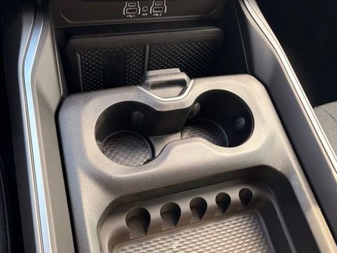 New 2026 RAM 1500 4x4 Crew Cab image 23