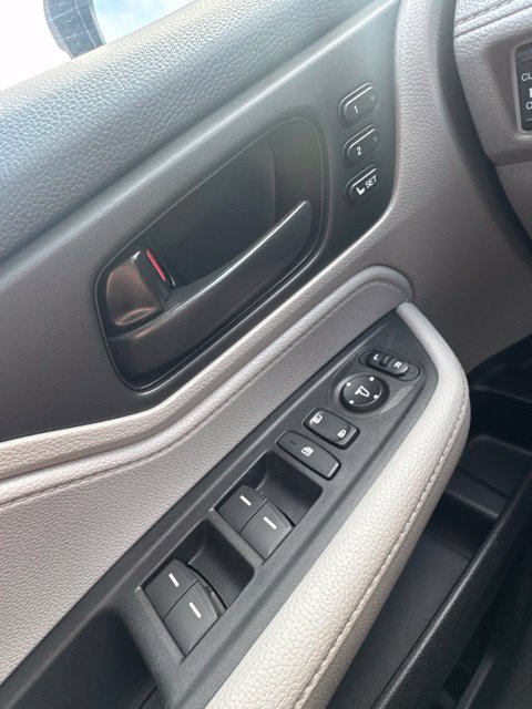 Used 2024 Honda Odyssey EX-L image 20