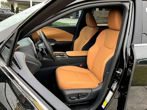 New 2026 Lexus RX 450h Premium image 17