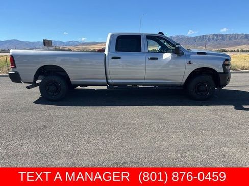 New 2026 RAM 2500 Tradesman AWD/4WD image 2