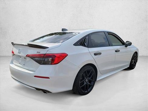 Used 2024 Honda Civic Si image 5