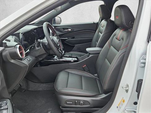 New 2026 Chevrolet Trax RS w/ Sunroof Package image 14