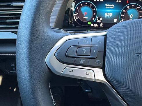 New 2026 Volkswagen Atlas SEL image 20