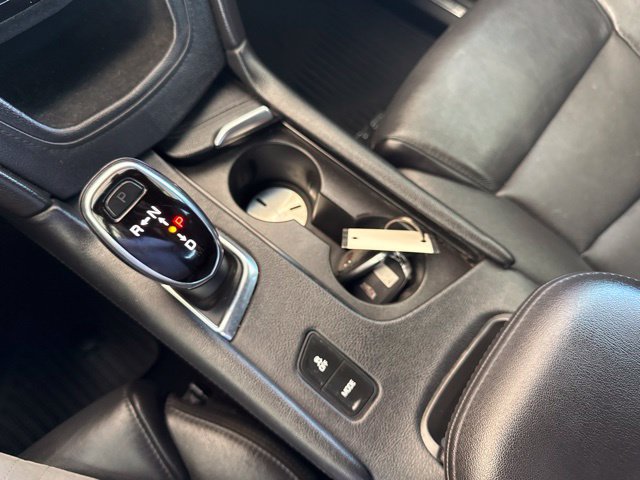 Used 2019 Cadillac XT5 Premium Luxury w/ Sport Package FWD image 21