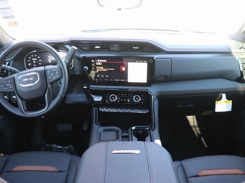 New 2026 GMC Sierra 2500 AT4 w/ AT4 Premium Plus Package image 18