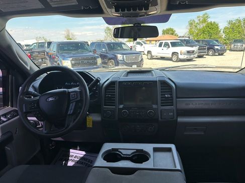 Used 2019 Ford F250 XL w/ Power Equipment Group AWD/4WD image 26