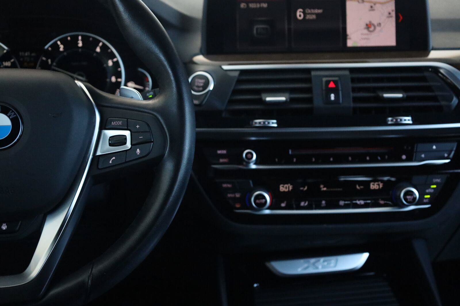 Used 2019 BMW X3 sDrive30i w/ Premium Package RWD image 34