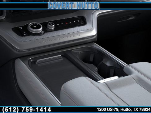 New 2026 Ford Expedition Active image 15