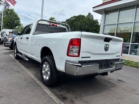 Used 2022 RAM 3500 Big Horn image 11