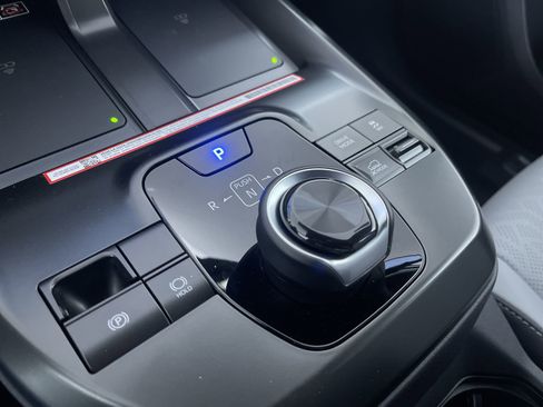New 2026 Subaru Solterra Premium AWD/4WD image 20