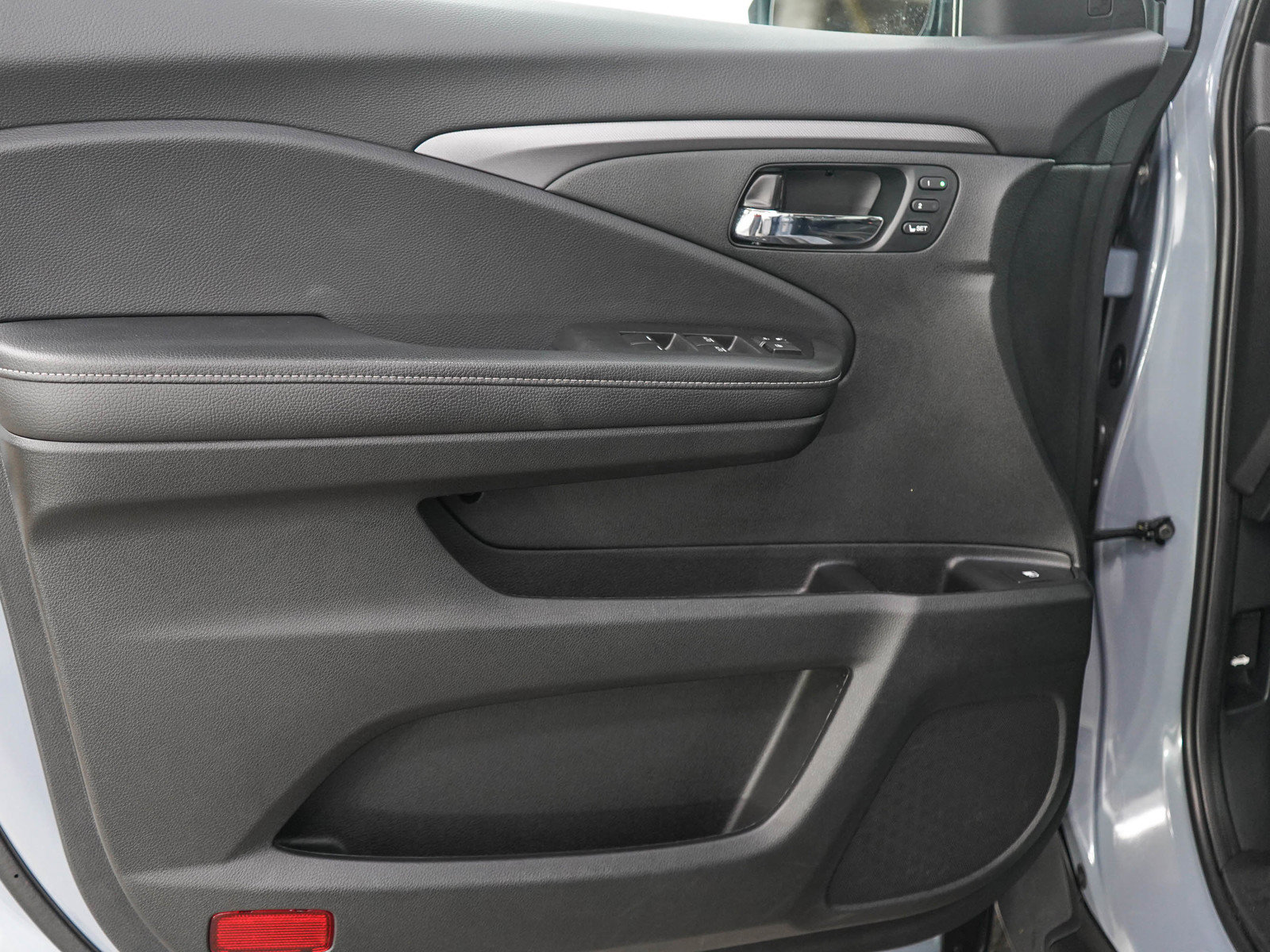 Used 2023 Honda Ridgeline RTL image 21