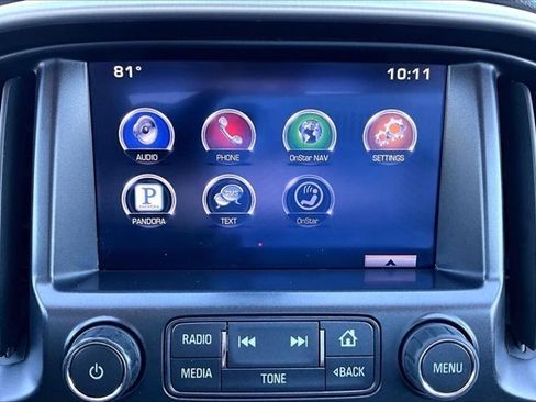 Used 2015 GMC Canyon SLE w/ SLE Convenience Package AWD/4WD image 15