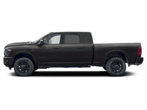 New 2026 RAM 3500 Longhorn AWD/4WD image 18