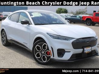 Used 2023 Ford Mustang Mach-E GT AWD/4WD video 1