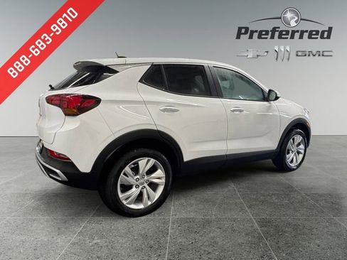 New 2026 Buick Encore GX Preferred w/ Comfort Package image 18